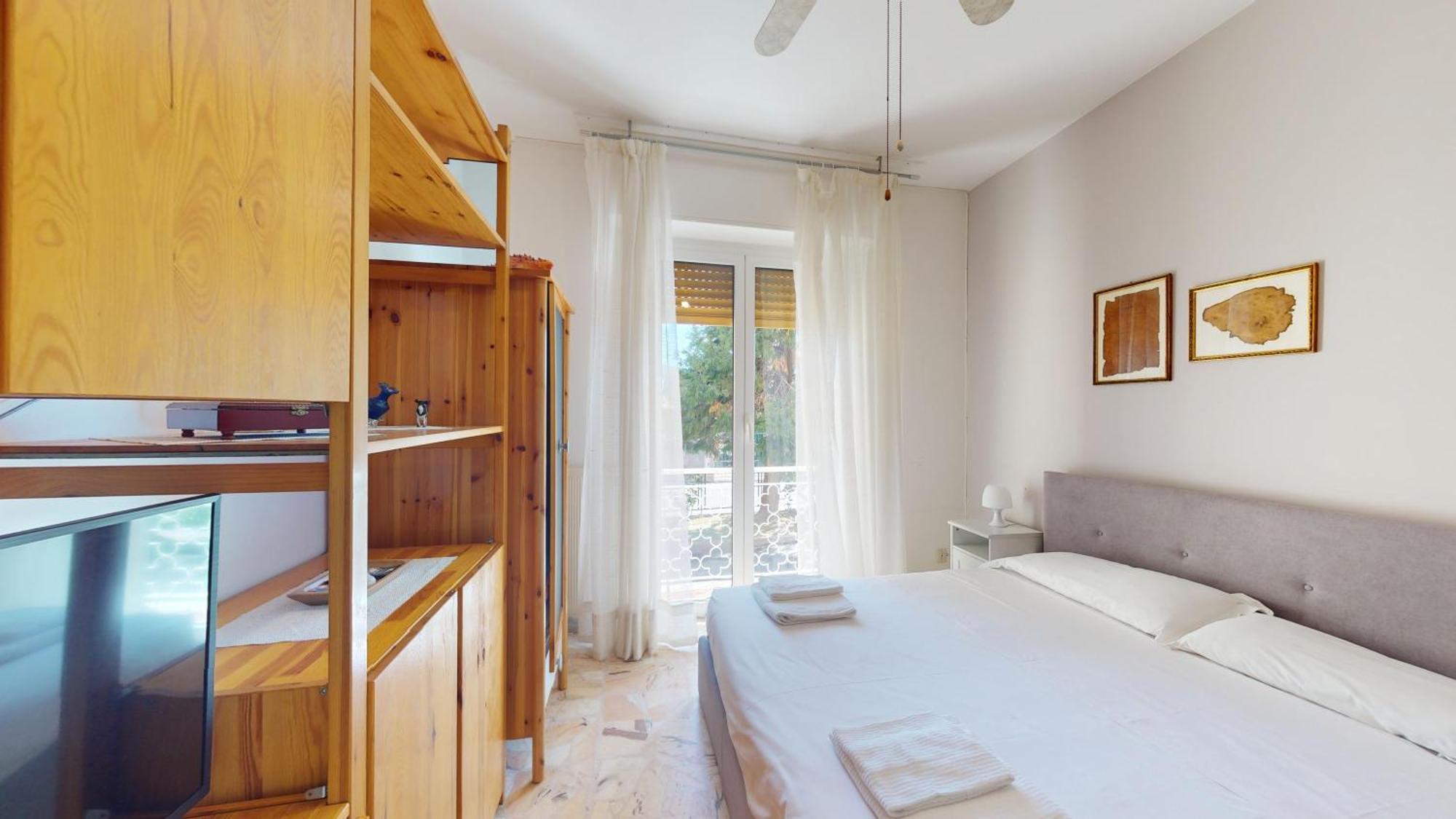 Da Clara - By Ligooria Apartment *