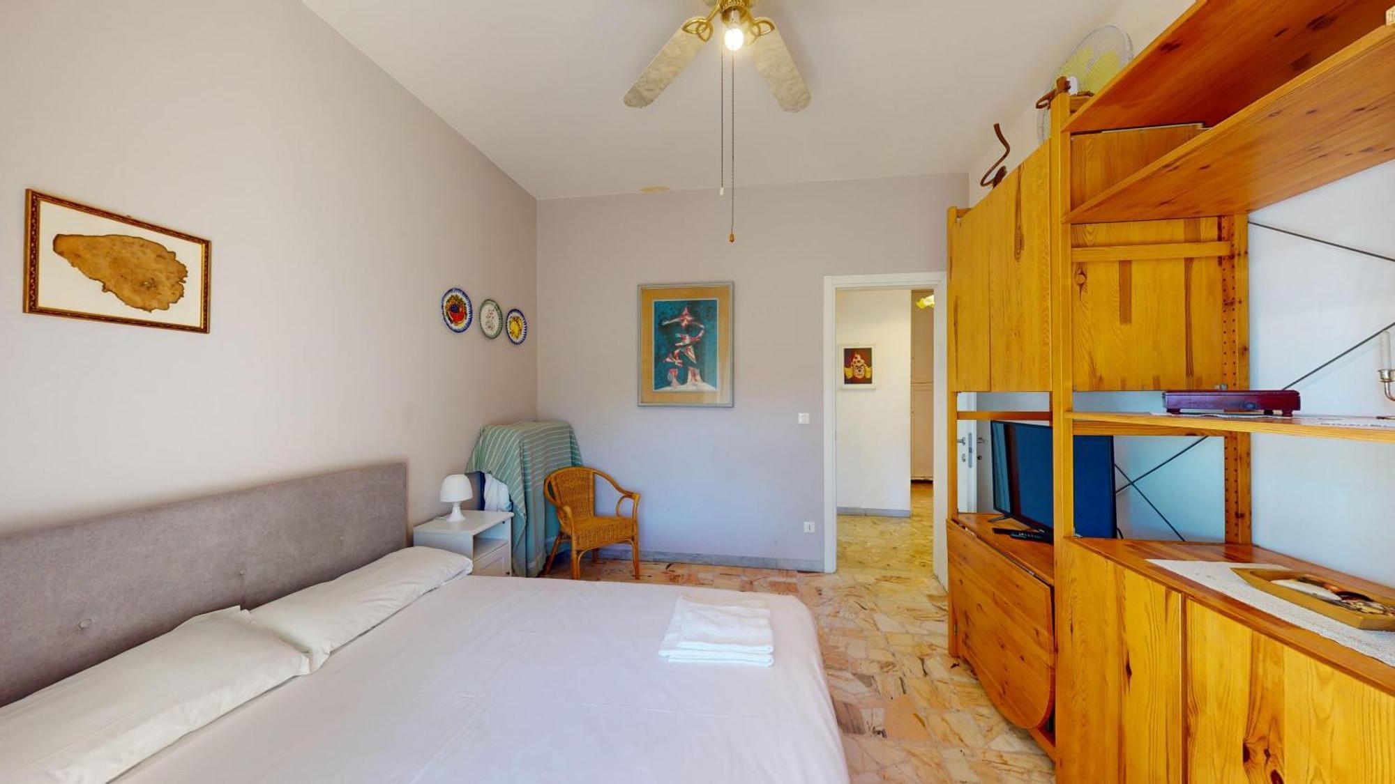 Da Clara - By Ligooria Apartment