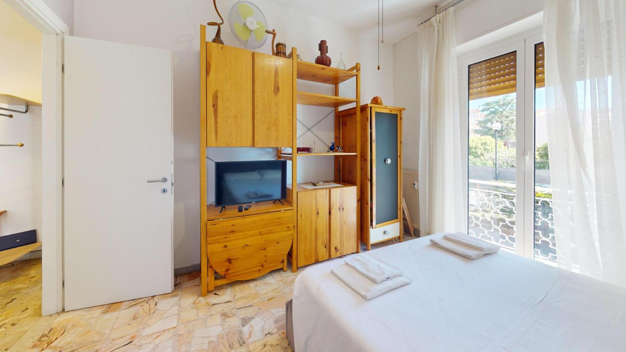 Apartment Da Clara - By Ligooria