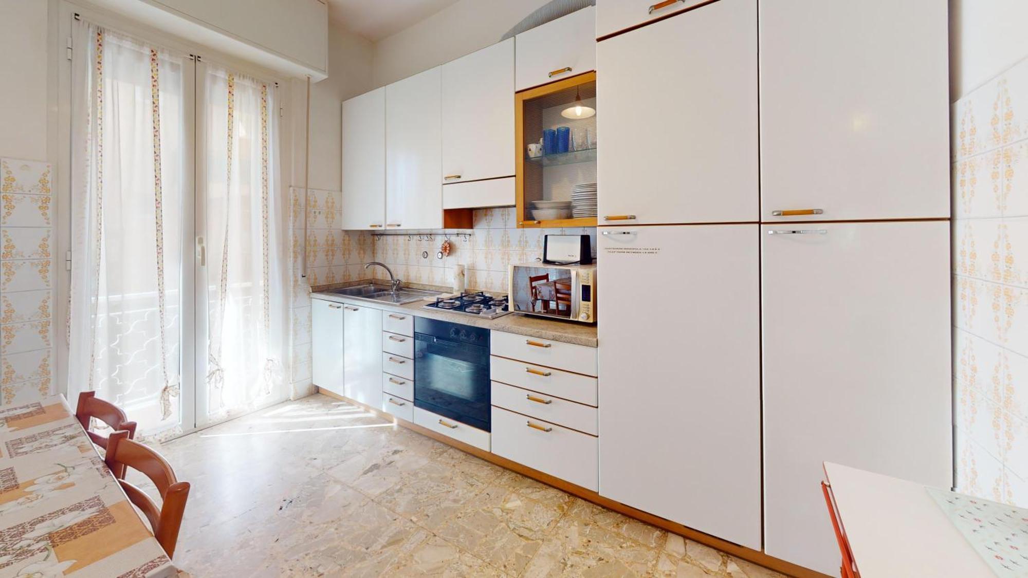 Da Clara - By Ligooria Apartment Pietra Ligure