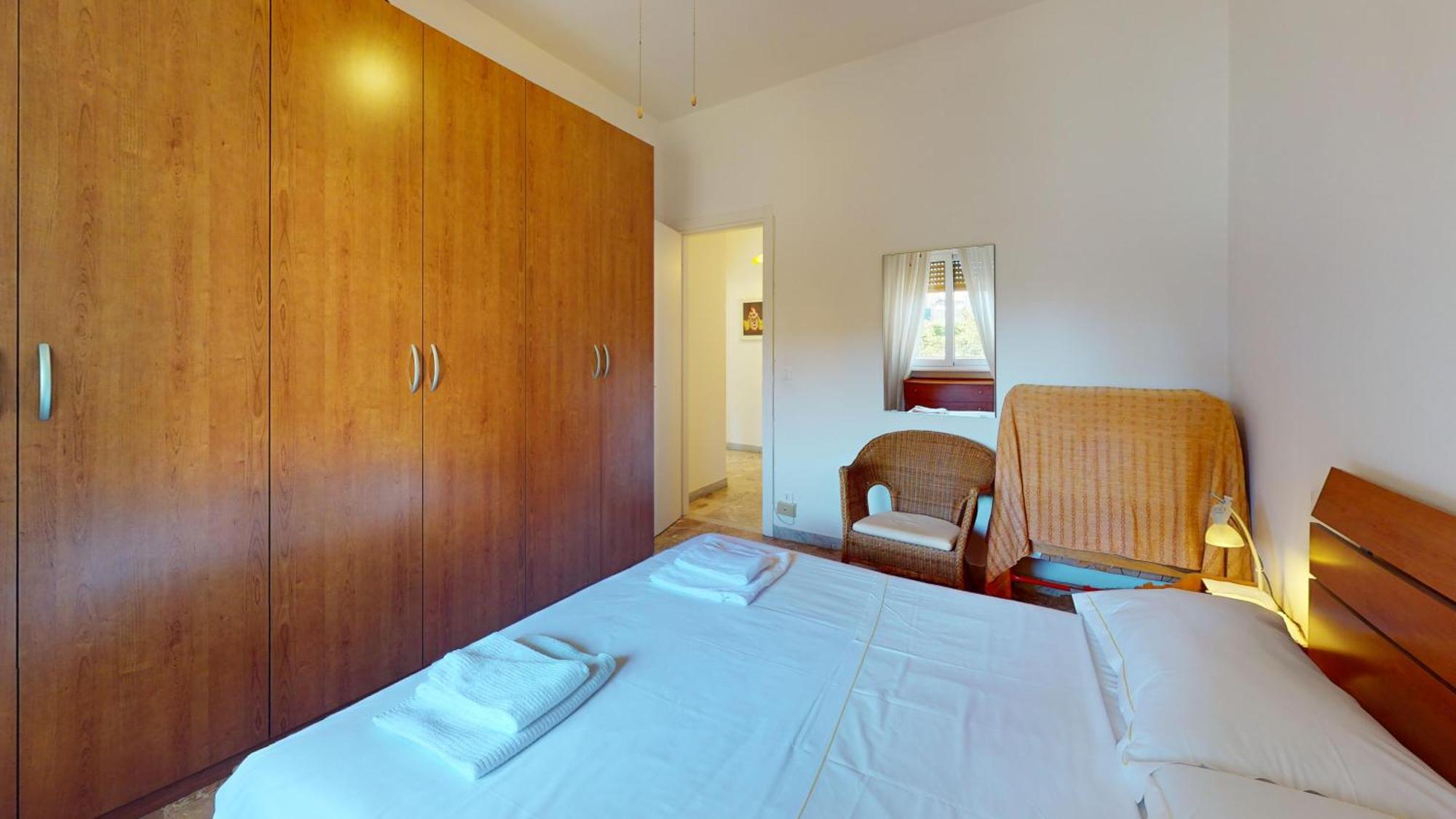 Apartment Da Clara - By Ligooria Pietra Ligure