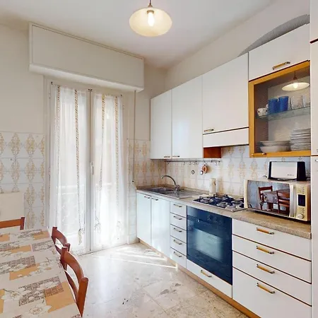 Da Clara - By Ligooria Apartment Pietra Ligure Exterior photo